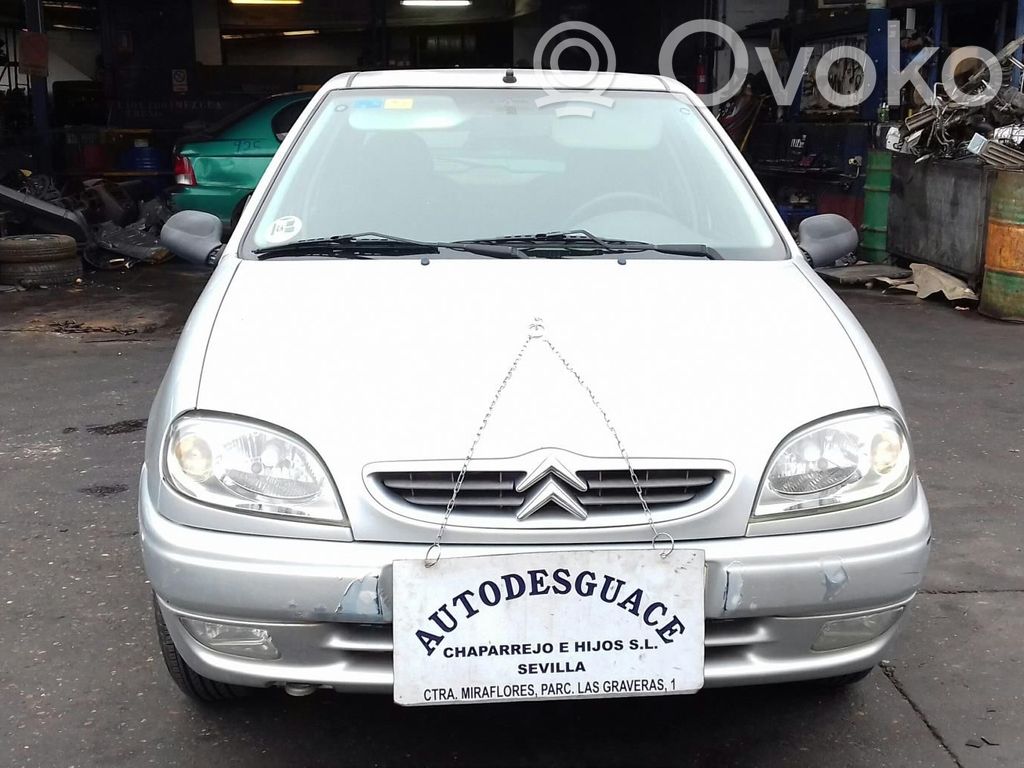 TEST Clio  9646988980