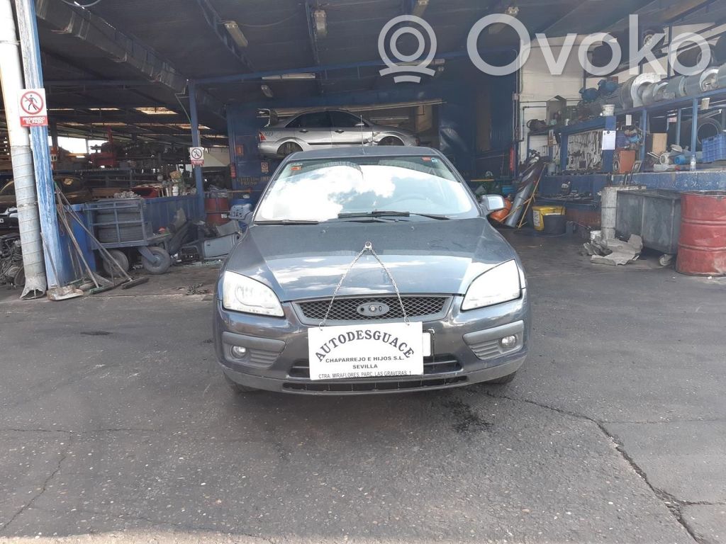 Focus Focus  4M5T17A553AD