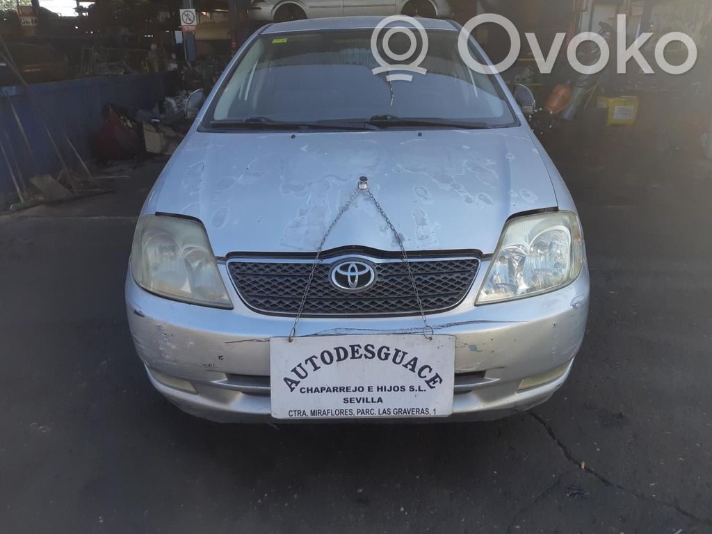 Corolla E120 E130 Corolla  173712