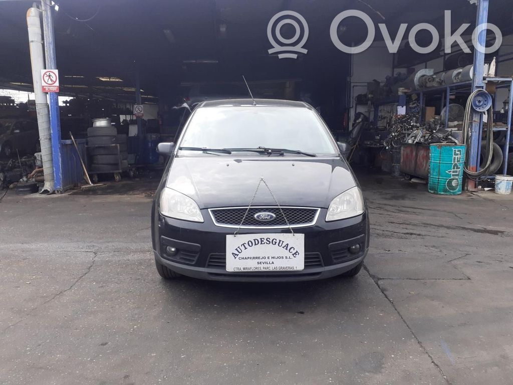 Focus C-MAX Focus C-MAX, C-MAX, Grand C-MAX  3M5T12A343AA
