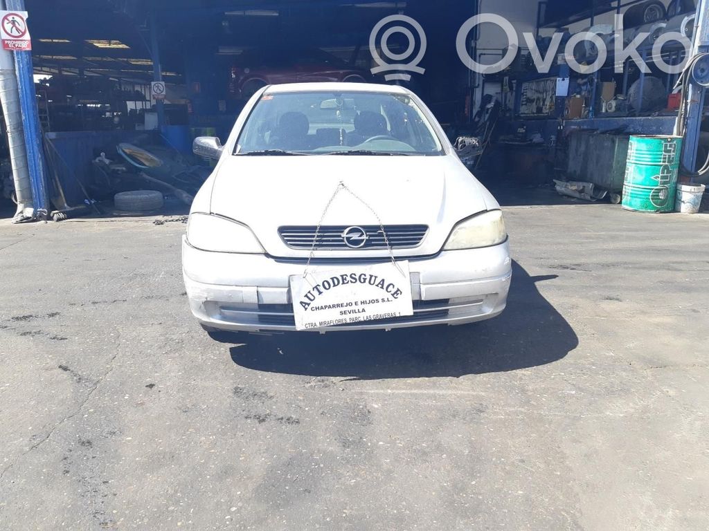 Astra G Astra  0001109015