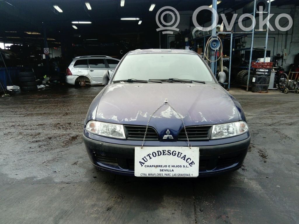 Carisma Carisma  MR740608