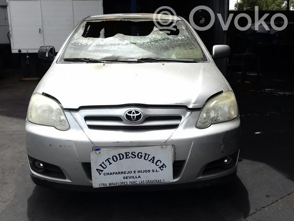 Corolla E120 E130 Corolla  4345520040