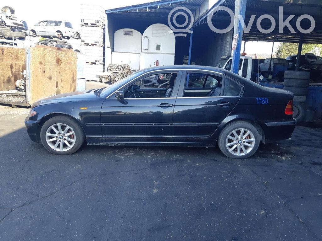 3 E46 Series 3  014441511R