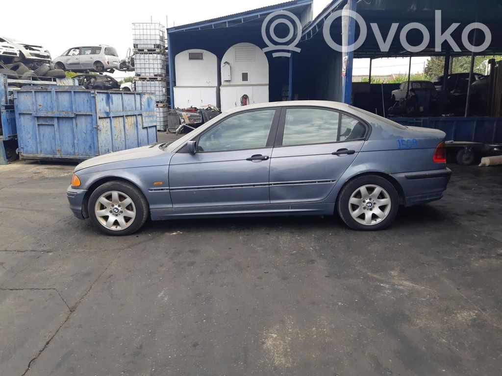 3 E46 Series 3  E10117351