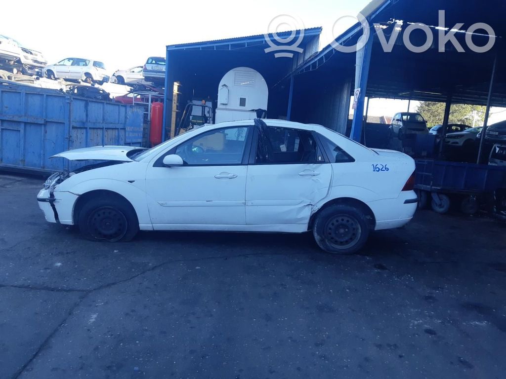 Focus Focus  E4023213