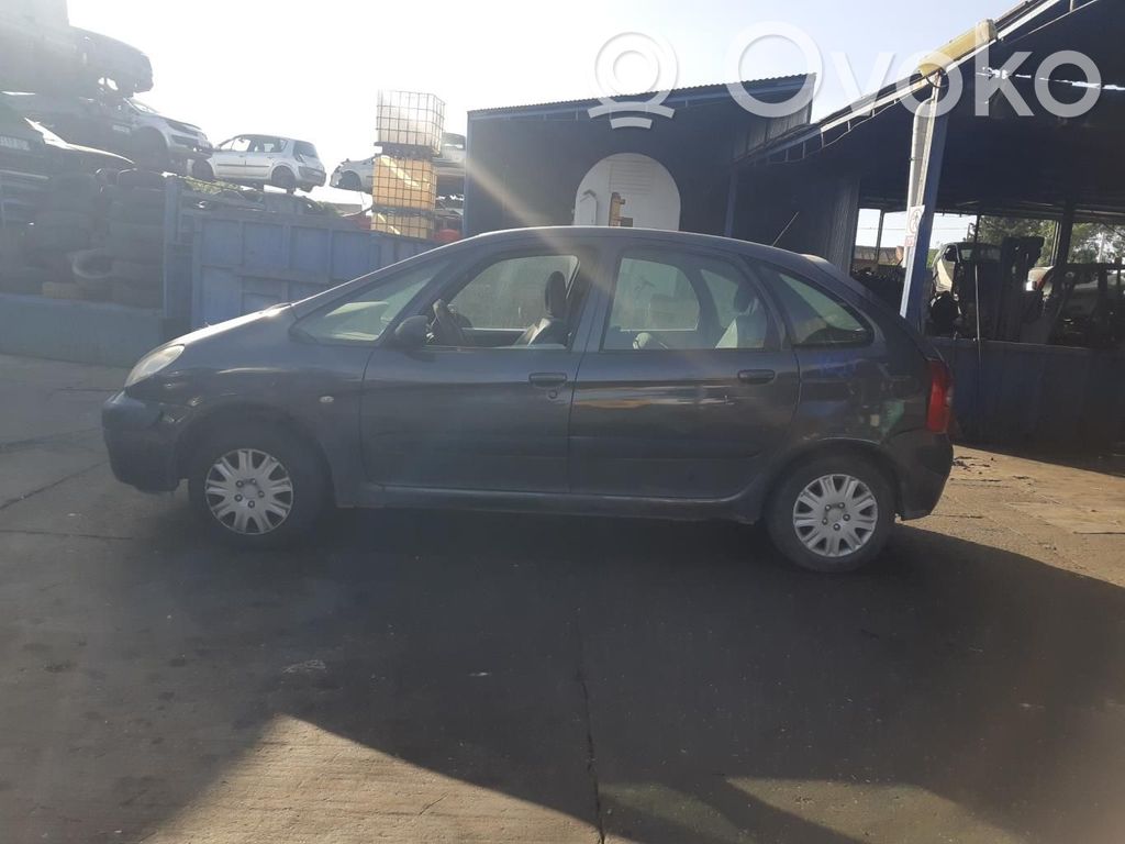 C4 I Picasso C4 Picasso, Grand Picasso, Aircross, Cactus  96605636XT
