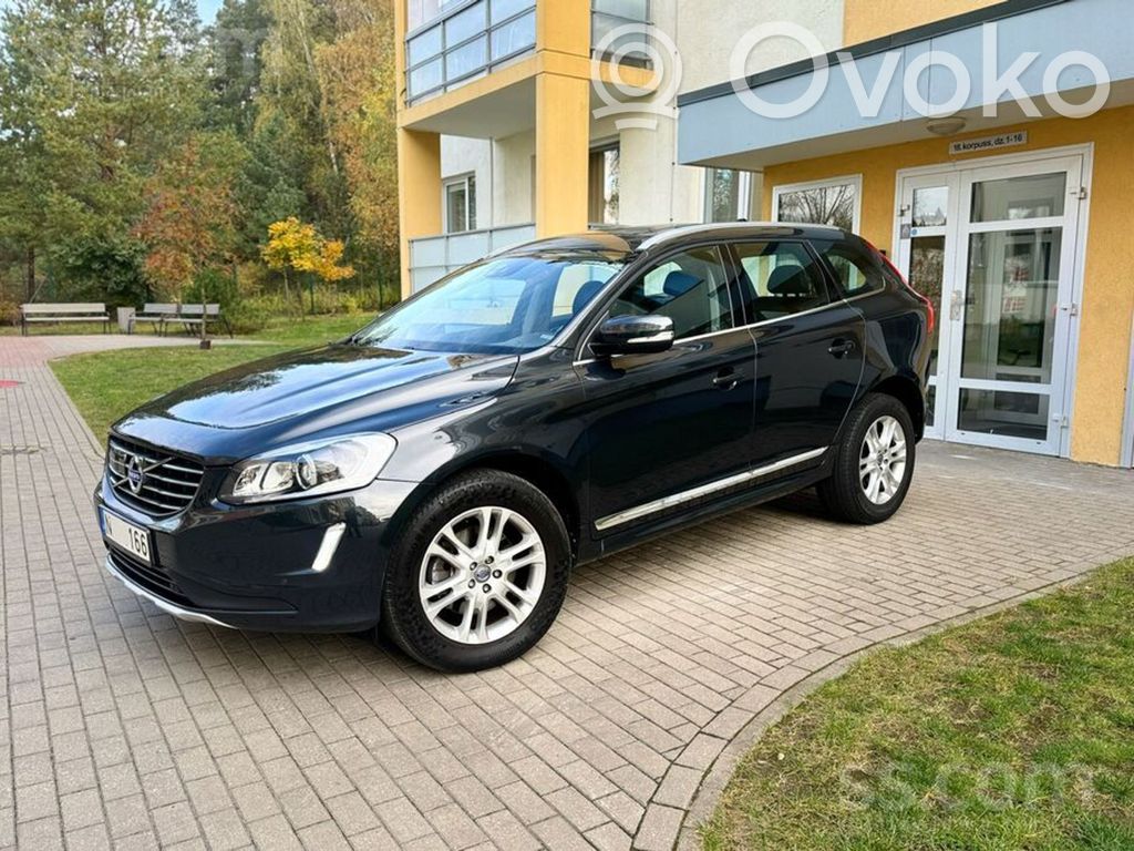 XC60 XC60  31319665