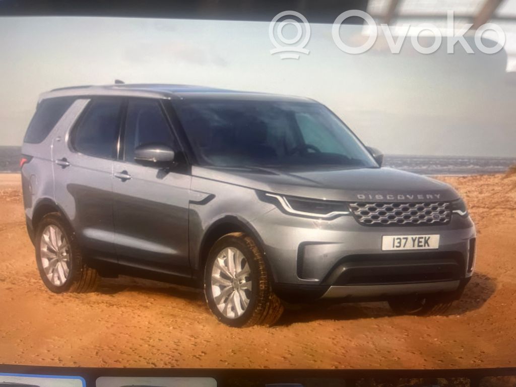 Discovery 5 Discovery