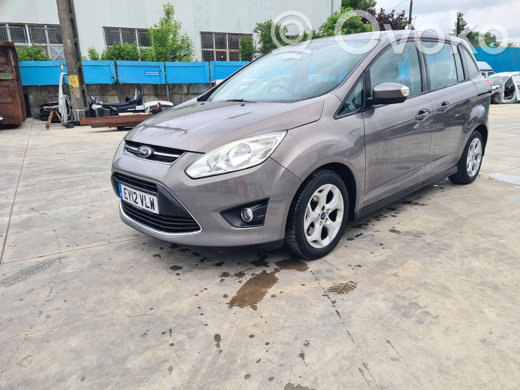 Grand C-MAX Focus C-MAX, C-MAX, Grand C-MAX  89502245