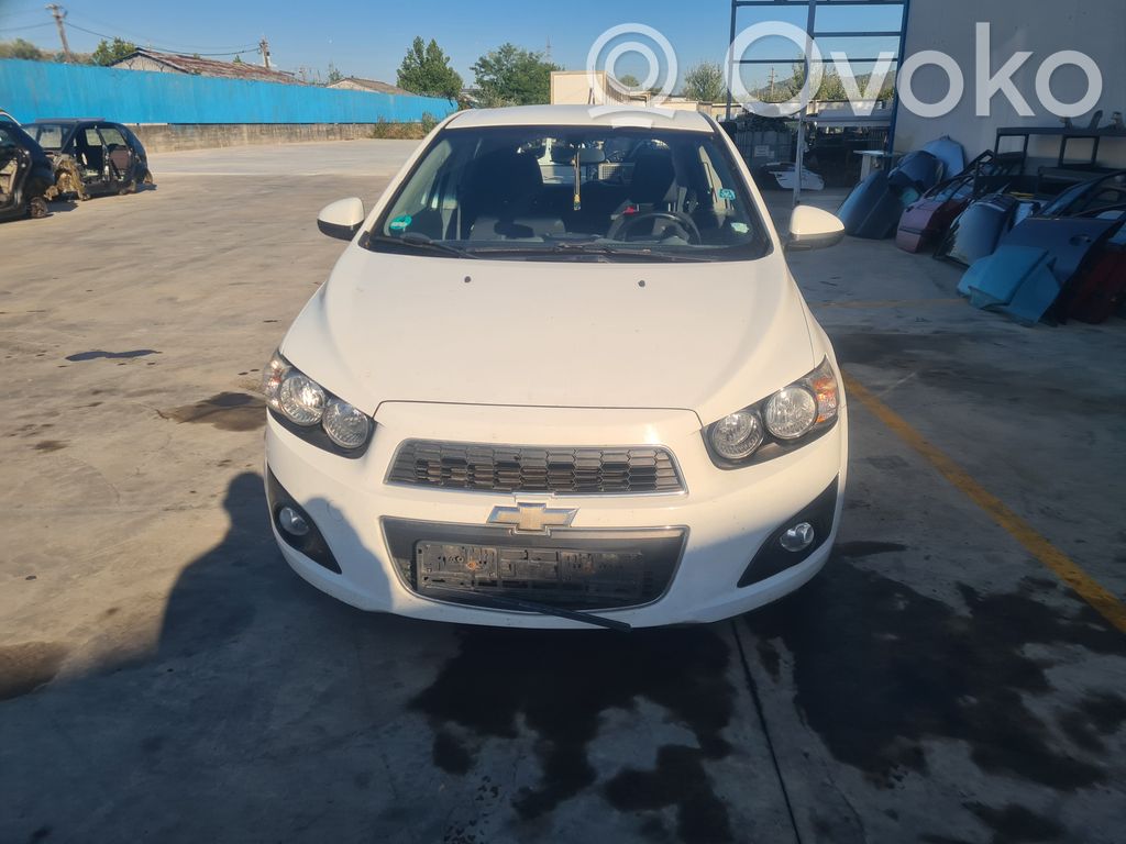 Aveo Aveo  95180488