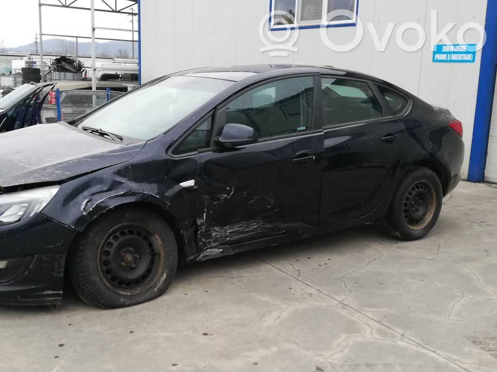 Astra J Astra  25194650