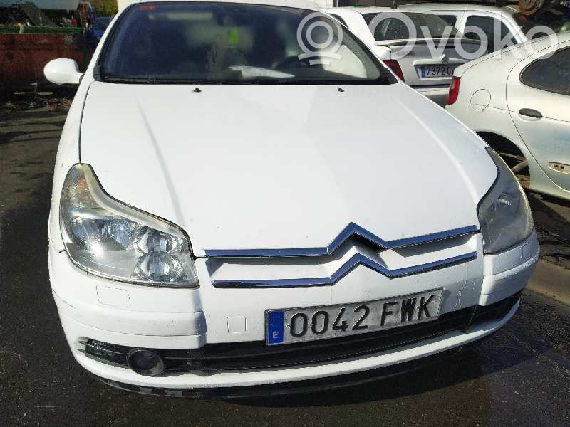 C5 C5, C5 Aircross  6545V0