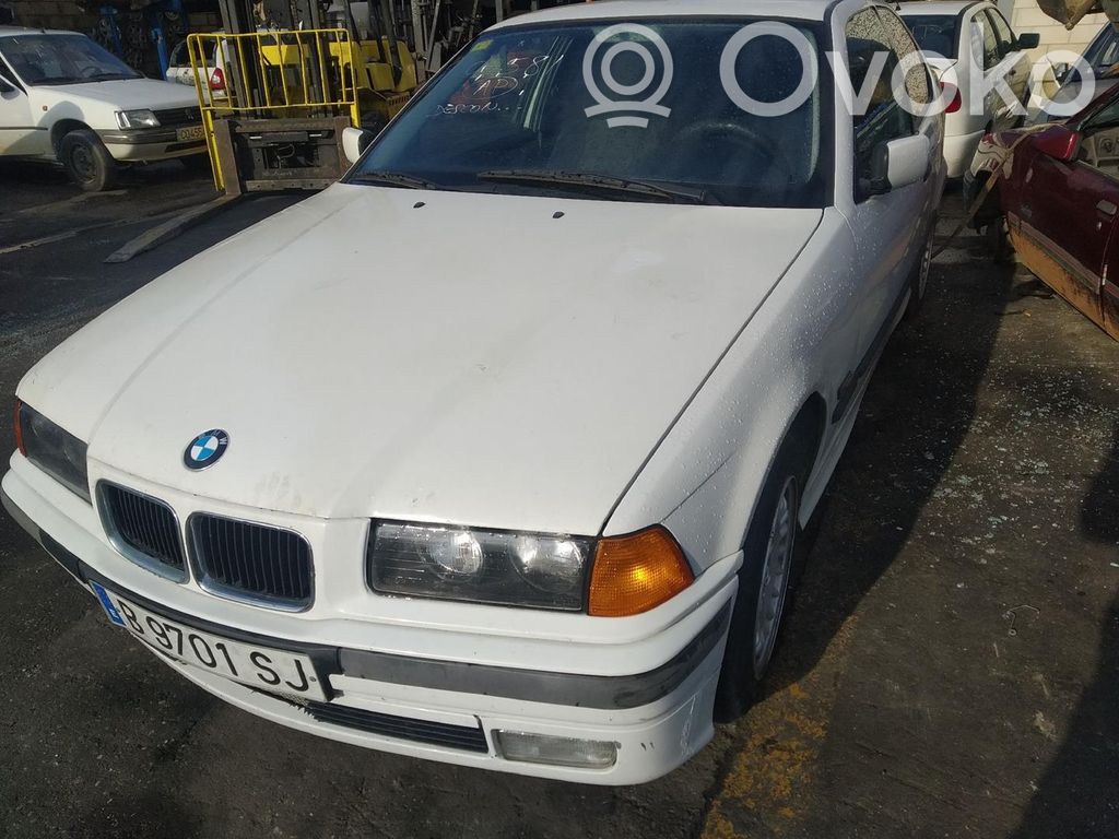 3 E36 Series 3  11712244900