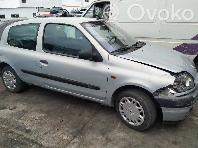 Clio I Clio  8200060816