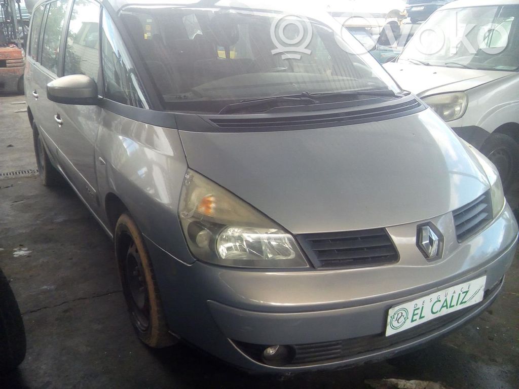 Espace IV Espace  467679