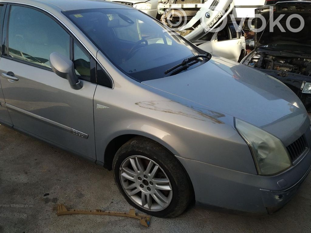 Vel Satis Vel Satis  8200159837D