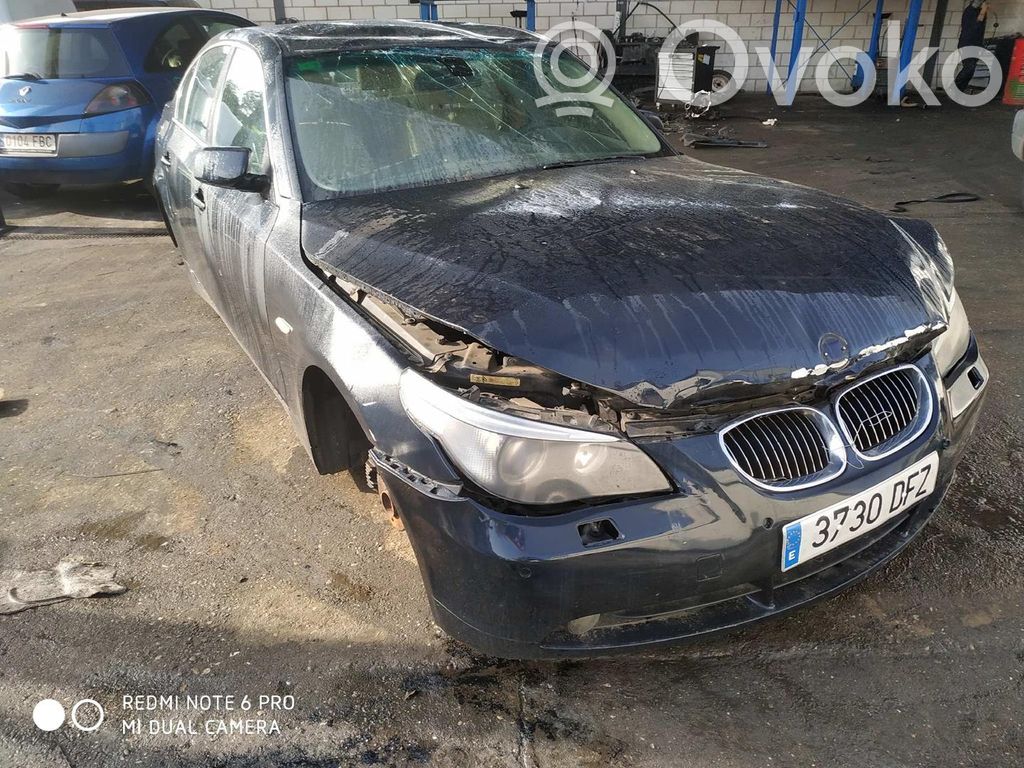5 E60 E61 Series 5  6135695776101