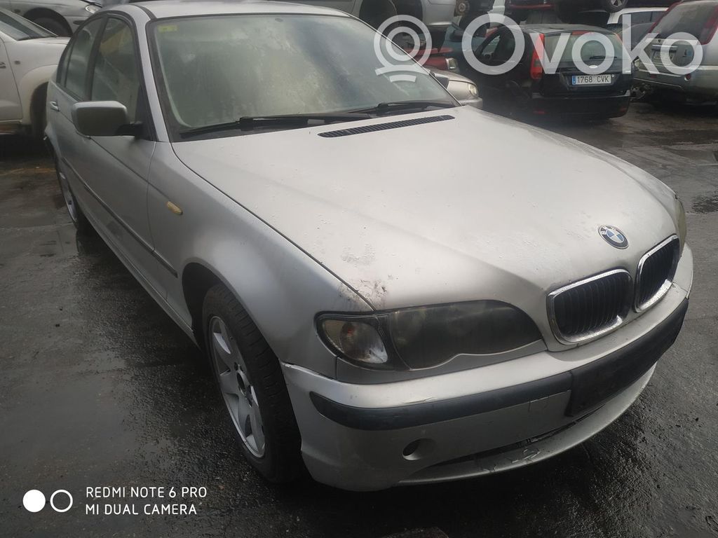 3 E46 Series 3  63216946533