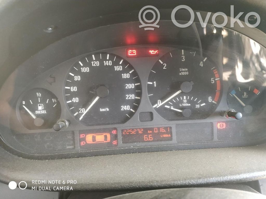 3 E46 Series 3  2247203
