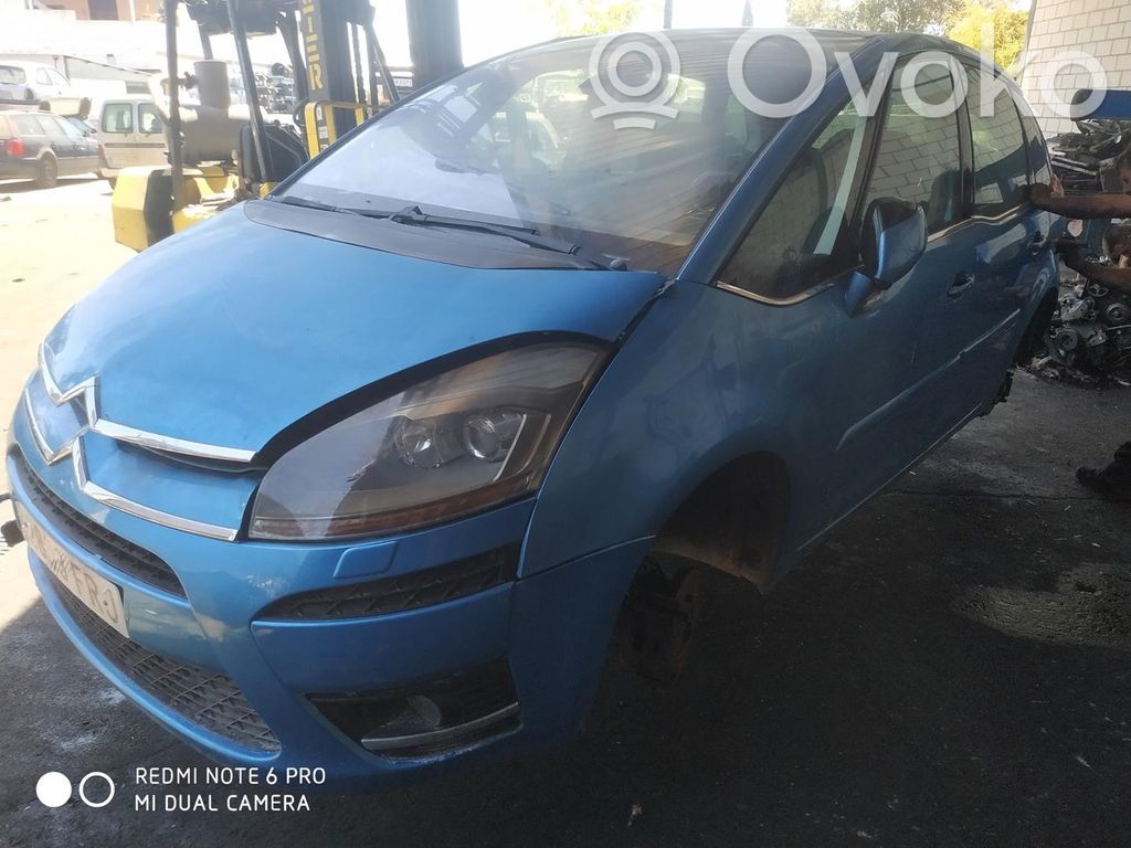 C4 I Picasso C4 Picasso, Grand Picasso, Aircross, Cactus  SW9663572880