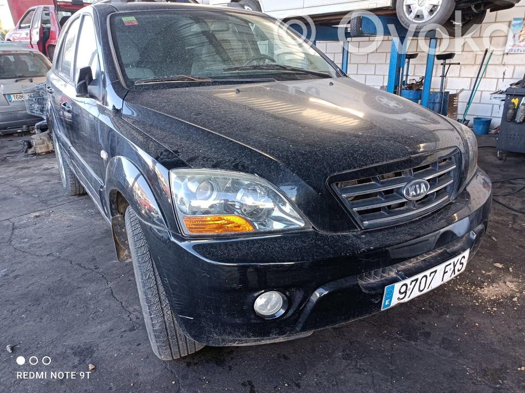 Sorento Sorento  361004A010