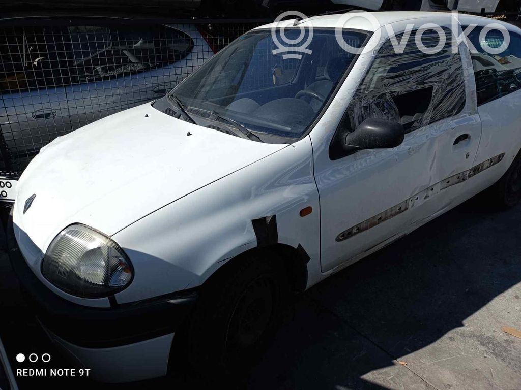 Clio II Clio  37009A