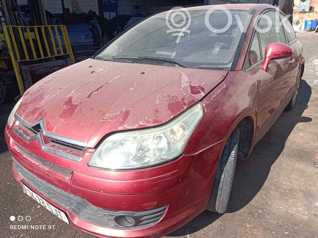 C4 I C4 Picasso, Grand Picasso, Aircross, Cactus  9136EV