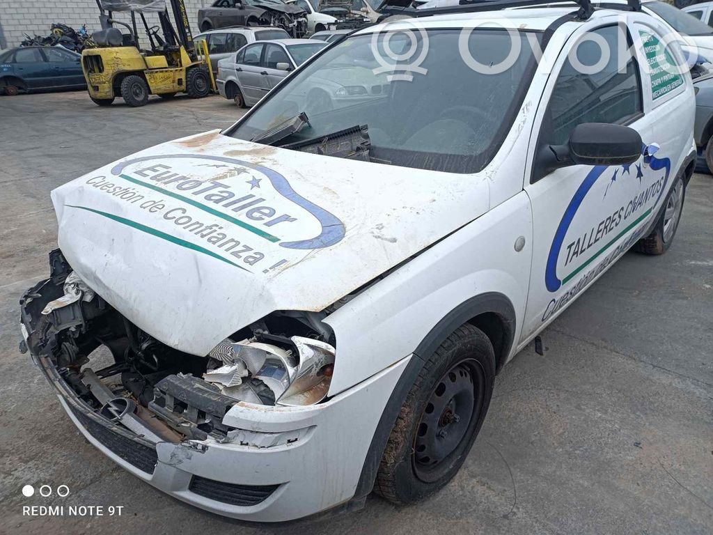 Corsa C Corsa
