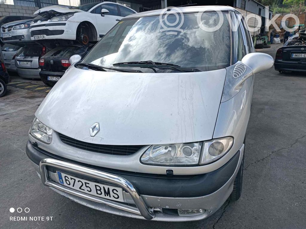 Espace III Espace  72281806