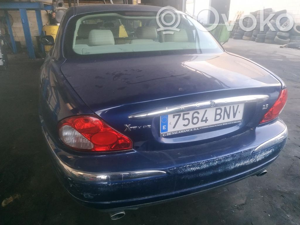 X-Type X-Type  E229109F