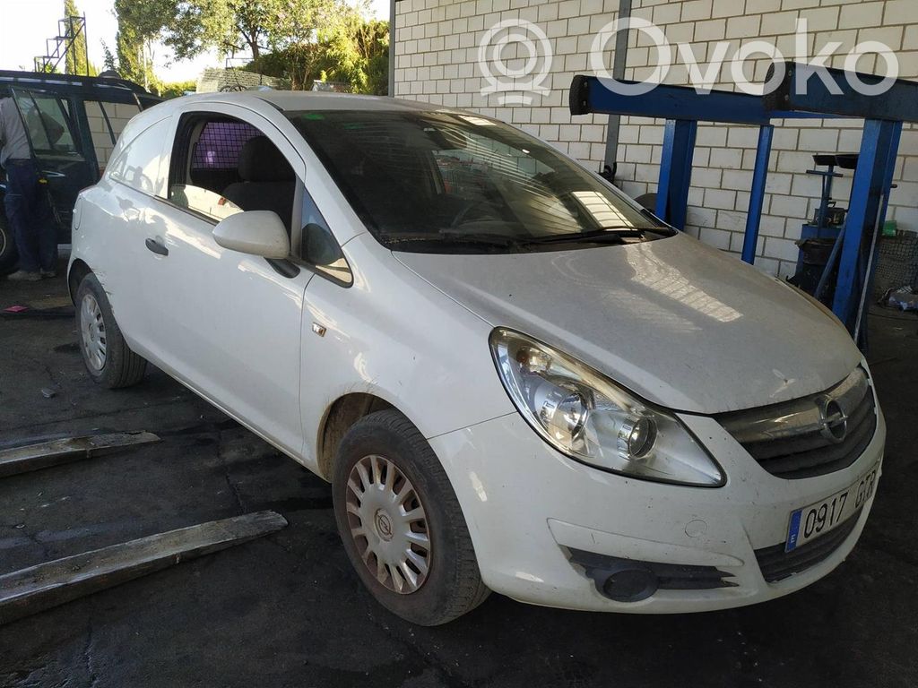 Corsa D Corsa  13317575BN