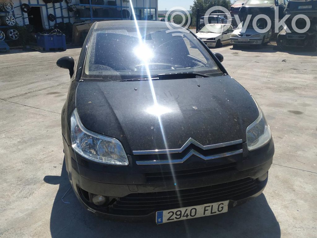 C4 I C4 Picasso, Grand Picasso, Aircross, Cactus  9661204380