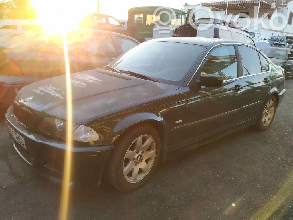 3 E46 Series 3  31311096855