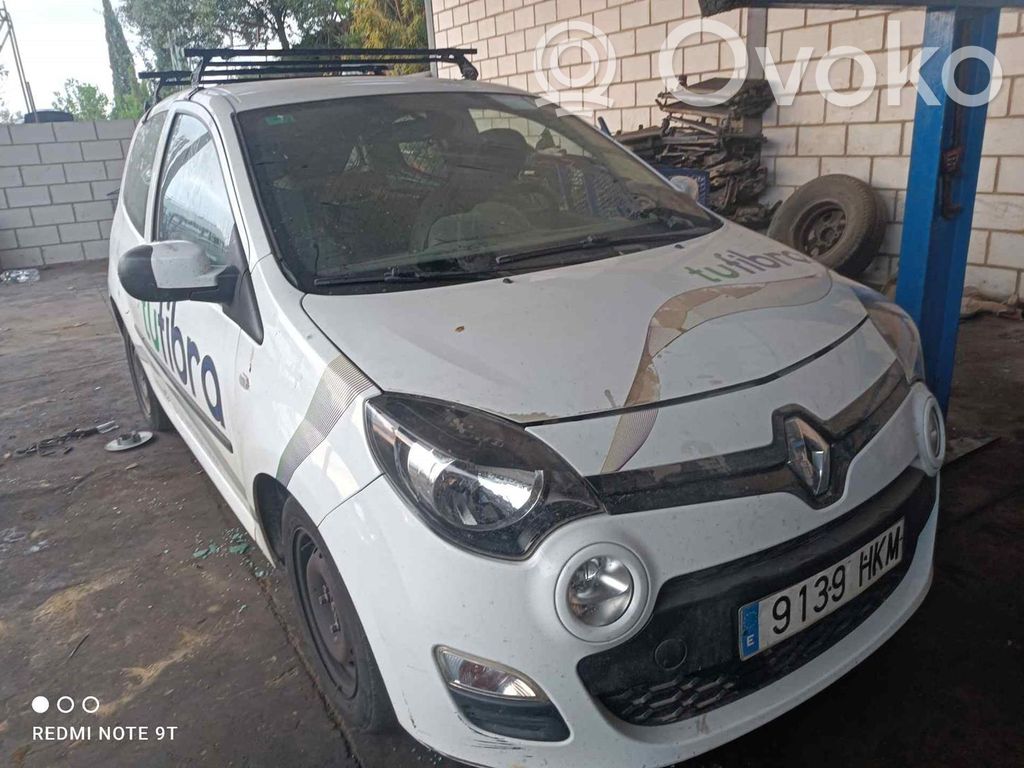 Twingo II Twingo  532101