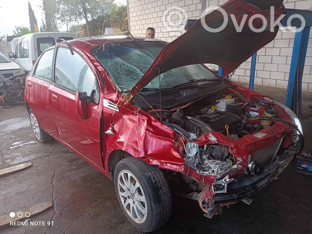 Aveo Aveo  96808109
