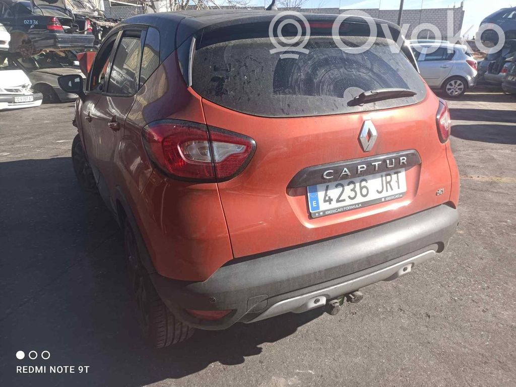 Captur Captur  8954