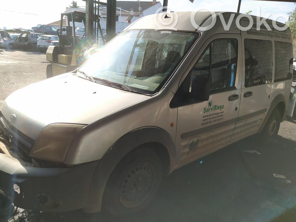 Transit Transit  AXS40