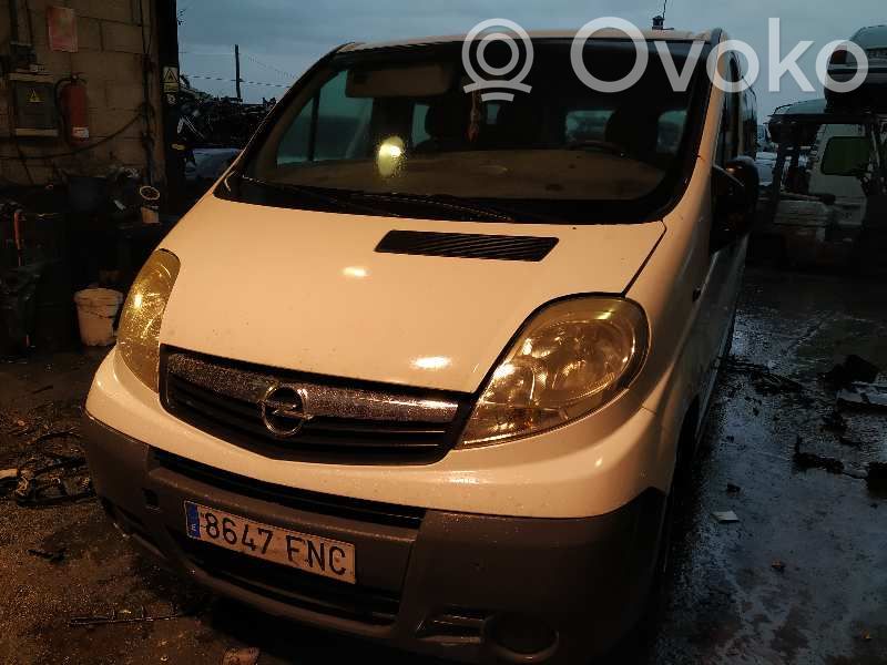 Vivaro Vivaro  32067008