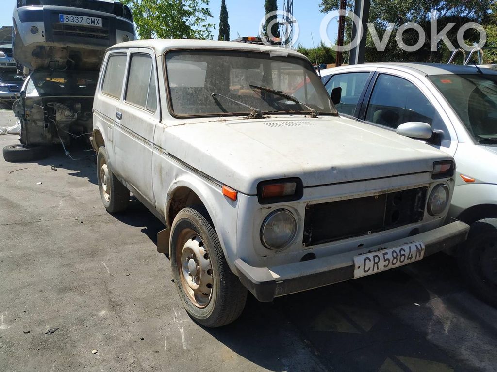 Niva Niva
