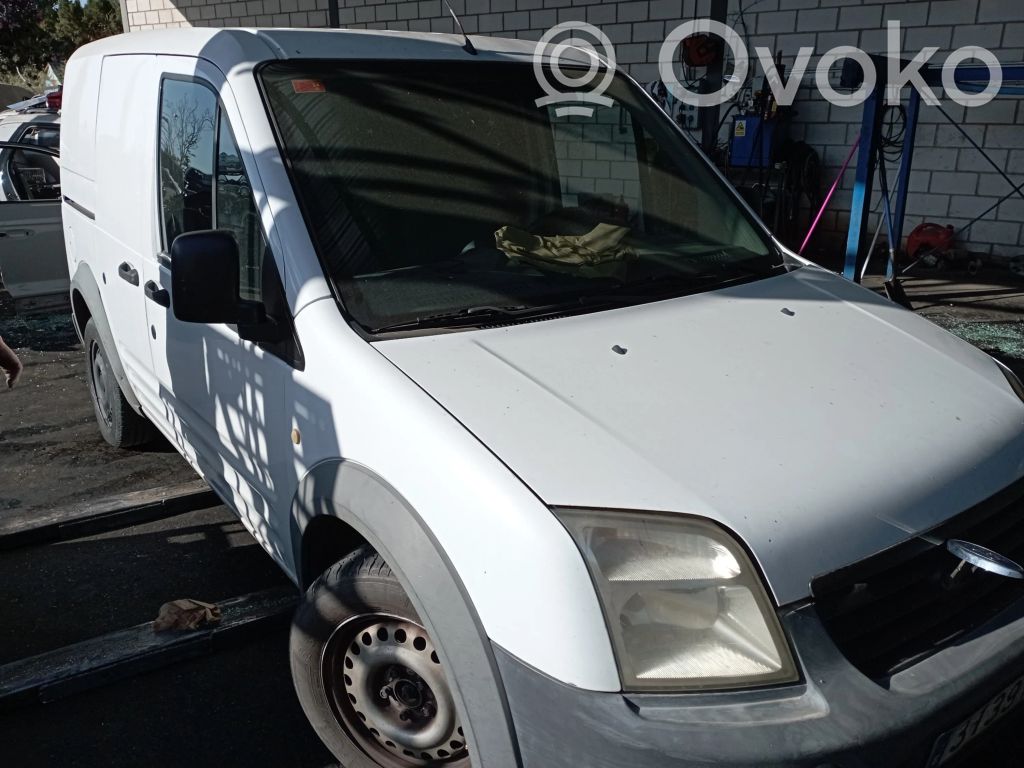 Connect Connect  6S432M110AA