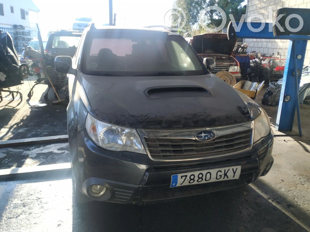 Forester SH Forester  17A0895