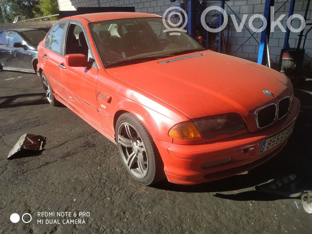 3 E46 Series 3  M47D