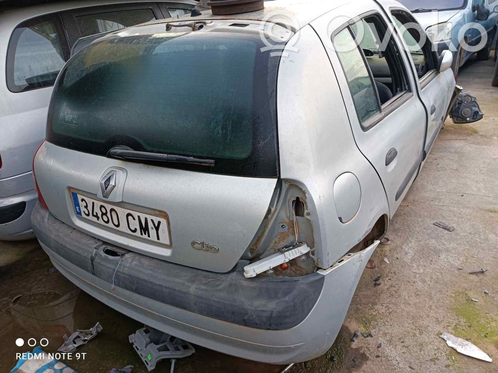 Clio II Clio  8200523616