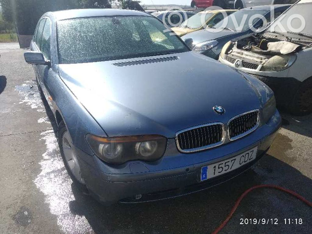 7 E65 E66 Series 7  51167002402
