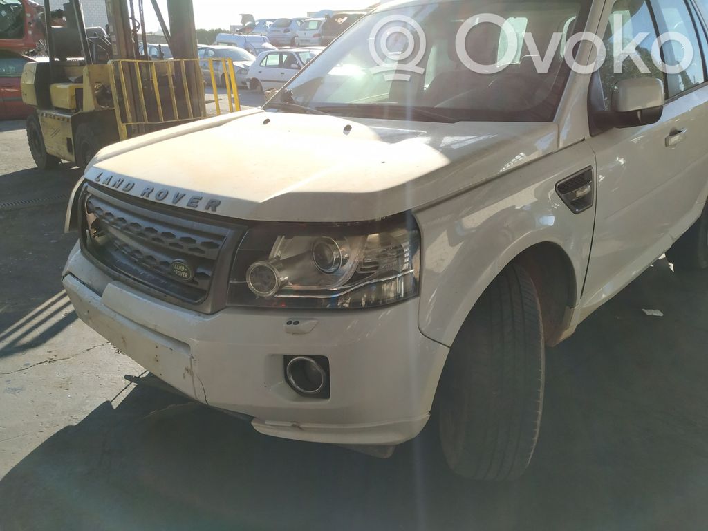 Freelander 2 - LR2 Freelander  DH5212C520VA