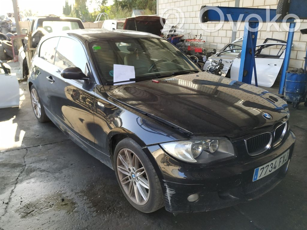 1 E81 E87 Series 1  756324103