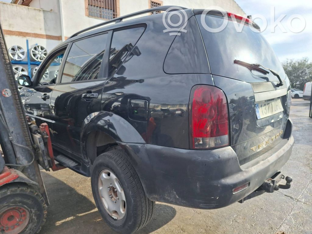 Rexton Rexton  4813AA
