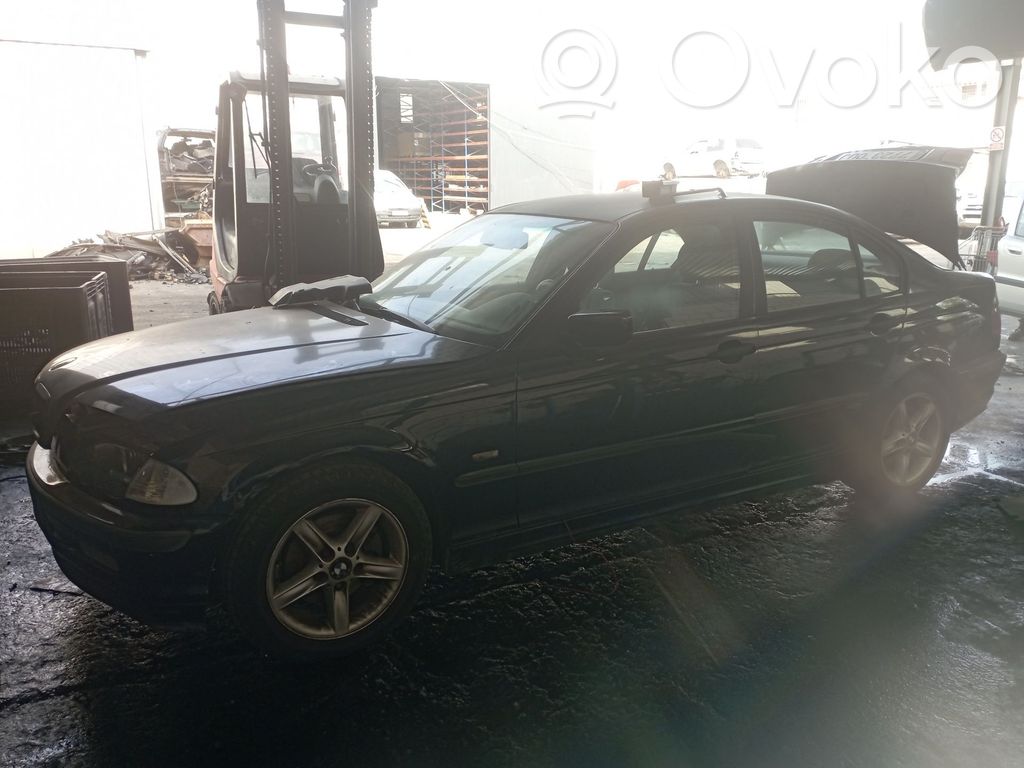 3 E46 Series 3  61316901430