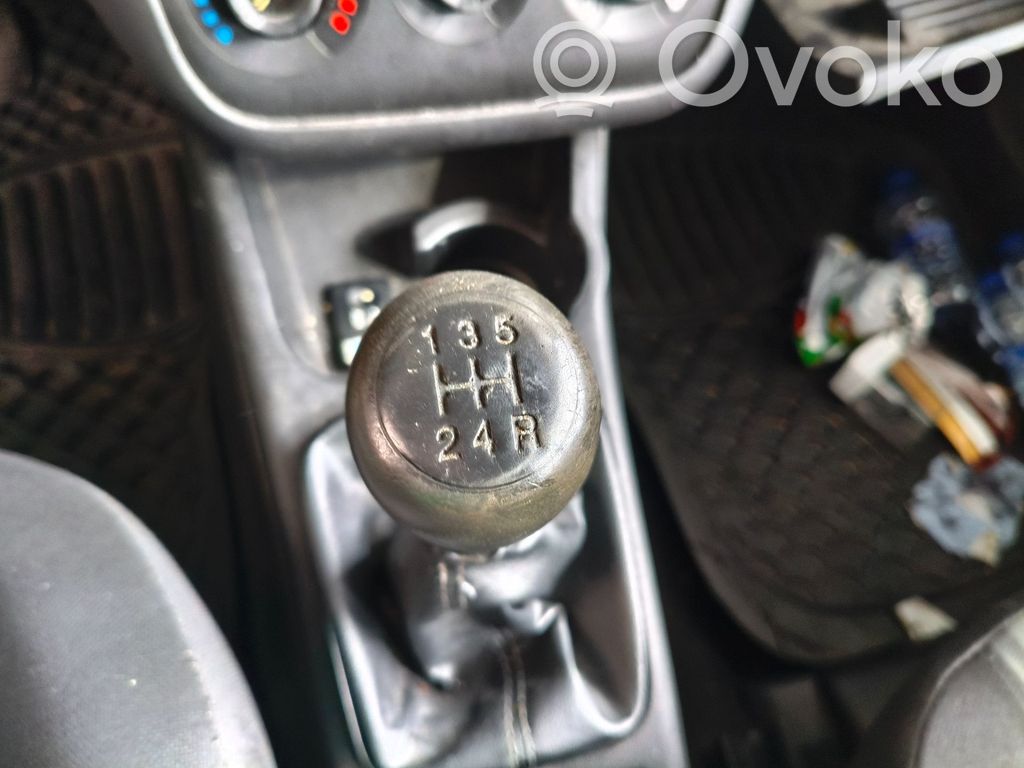 Punto (199) Punto  8252465002S